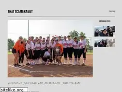 Sites similar to that1cameraguy.com
