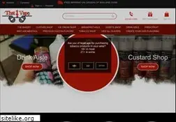 Sites similar to that1vape.com