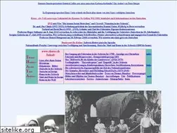 Sites similar to thata.ch