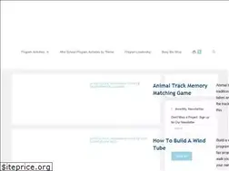 Sites similar to thatafterschoollife.com