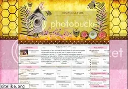 Sites similar to thatalbert.blogspot.com