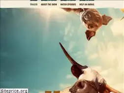 Sites similar to thatanimalrescueshow.com