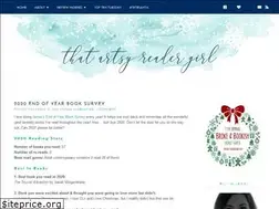 Sites similar to thatartsyreadergirl.com