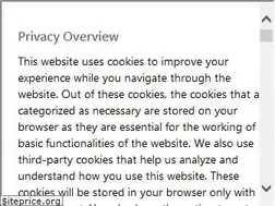 Sites similar to thatascience.com