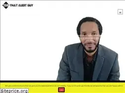 Sites similar to thatauditguy.com