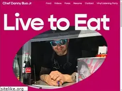 Sites similar to thatawesometacotruck.com