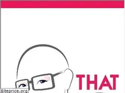 Sites similar to thatbaldchick.com