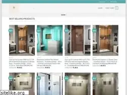 Sites similar to thatbathroom.com