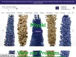 Sites similar to thatbeadlady.com