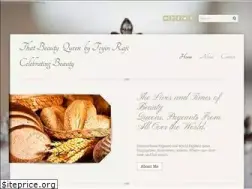 Sites similar to thatbeautyqueen.com