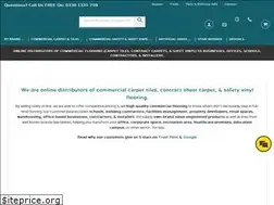 Sites similar to thatcarpettilecompany.co.uk