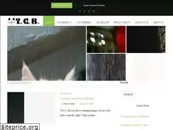 Sites similar to thatcatblog.com