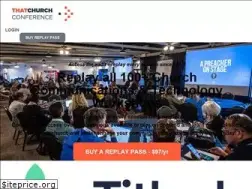 Sites similar to thatcc.com