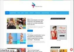 Sites similar to thatcelebrity.com