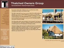 Sites similar to thatched-group.com