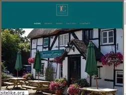 Sites similar to thatchedcottagefarnborough.co.uk