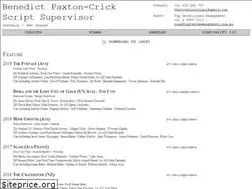 Sites similar to thatcontinuityguy.com