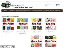 Sites similar to thatcornershop.com