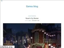 Sites similar to thatcostumegirl.com