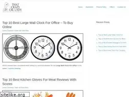 Sites similar to thatcrazyoillady.com