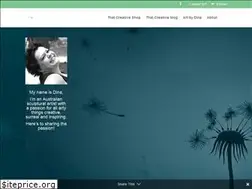 Sites similar to thatcreativefeeling.com
