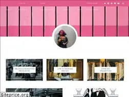 Sites similar to thatdamnhoney.com