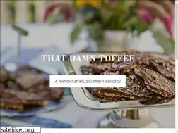 Sites similar to thatdamntoffee.com