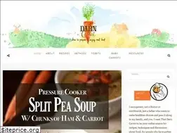 Sites similar to thatdarncarrot.com