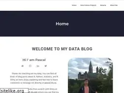 Sites similar to thatdatatho.com