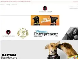 Sites similar to thatdogintuxedo.com