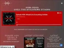 Sites similar to thatdrummerguy.com