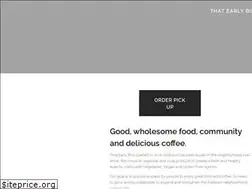 Sites similar to thatearlybird.com