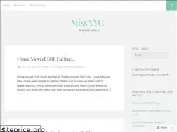 Sites similar to thateconomist.wordpress.com