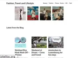 Sites similar to thatelegantchic.com