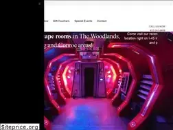 Sites similar to thatescapeplace.com
