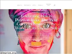 Sites similar to thatfestivallife.com