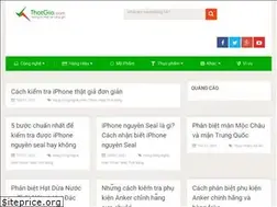 Sites similar to thatgia.com