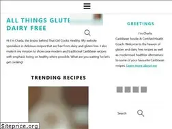 Sites similar to thatgirlcookshealthy.com