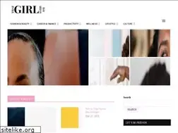 Sites similar to thatgirleveryday.com