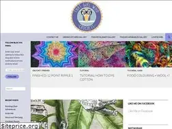Sites similar to thatgirlwhocrochets.com