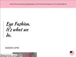 Sites similar to thatglassesguy.net