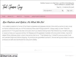 Sites similar to thatglassesguy.shop