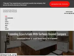 Sites similar to thatgraniteplace.com