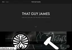 Sites similar to thatguyjames.net