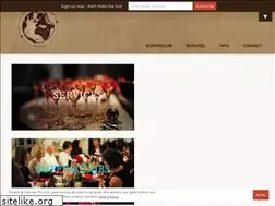 Sites similar to thathungrychef.com
