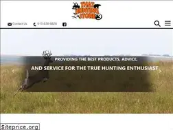 Sites similar to thathuntingstore.com