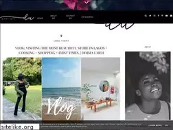 Sites similar to thatigbochick.blogspot.com