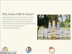 Sites similar to thatindiandrink.com