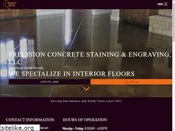 Sites similar to thatisconcrete.com