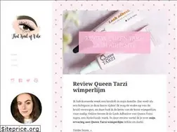 Sites similar to thatkindofvibe.nl